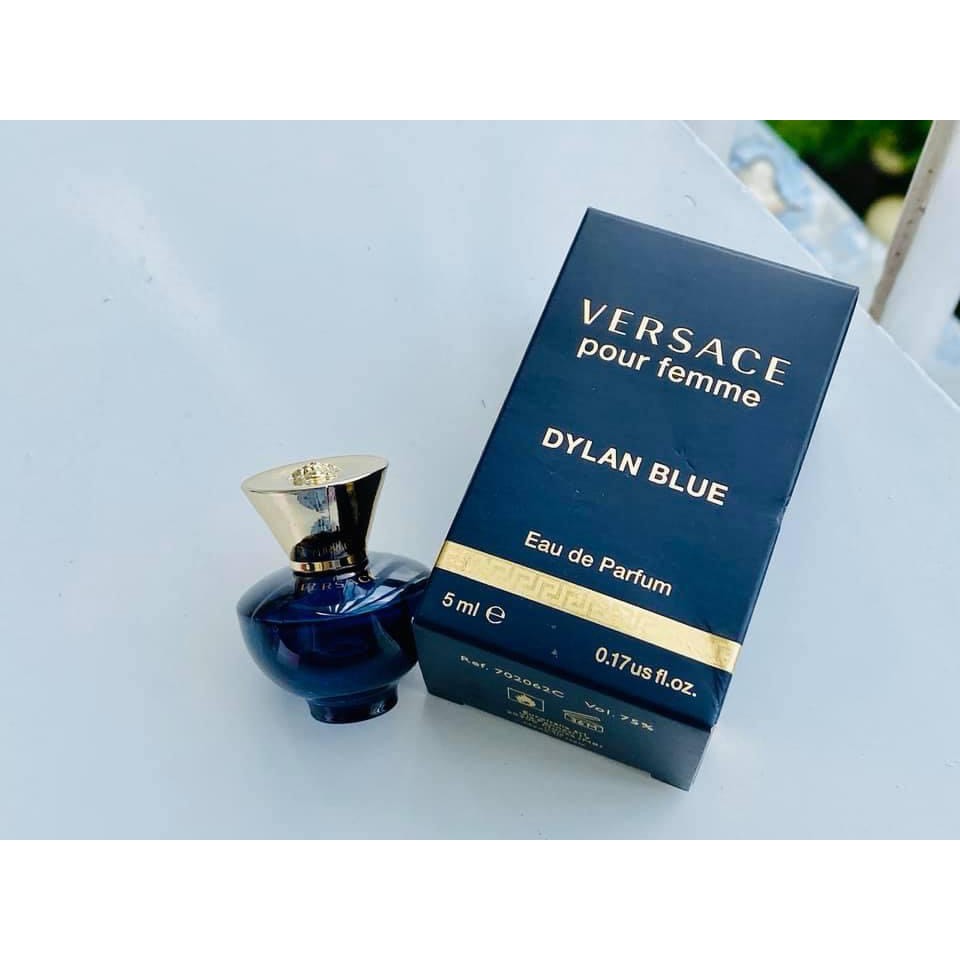 [Nước hoa mini][Có sẵn] Versace nam và nữ | BigBuy360 - bigbuy360.vn