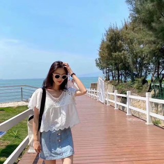 Sét áo lưới đi biển hàng Quảng Châu
