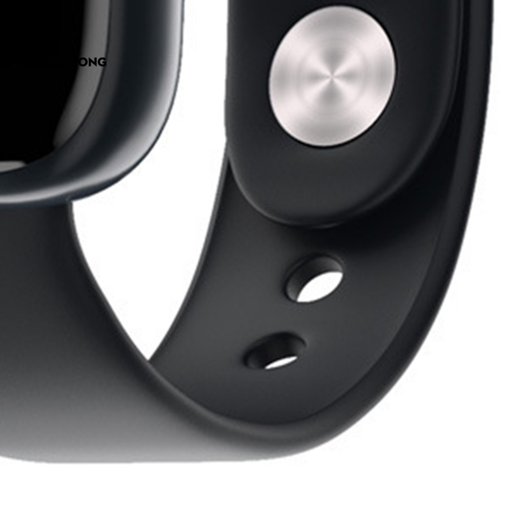 Đồng Hồ Thông Minh Màn Hình 1.44 Inch Hỗ Trợ Theo Dõi Sức Khỏe Cho Người Lớn