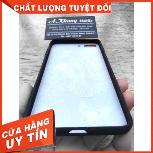 Ốp các loài chim thú ip7+/8+