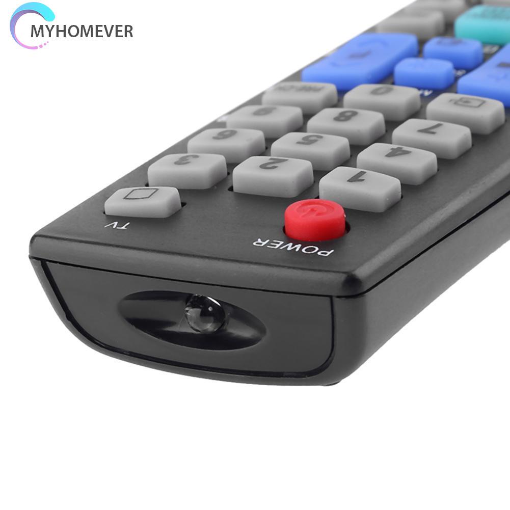 Điều Khiển Từ Xa Thay Thế Cho TV SAMSUNG RM-L800 BN59-00865A BN59-0942A