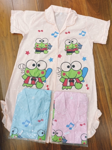 Đầm ngủ thái lan < 80k ( chỉ chọn màu không chọn mẫu ) | BigBuy360 - bigbuy360.vn