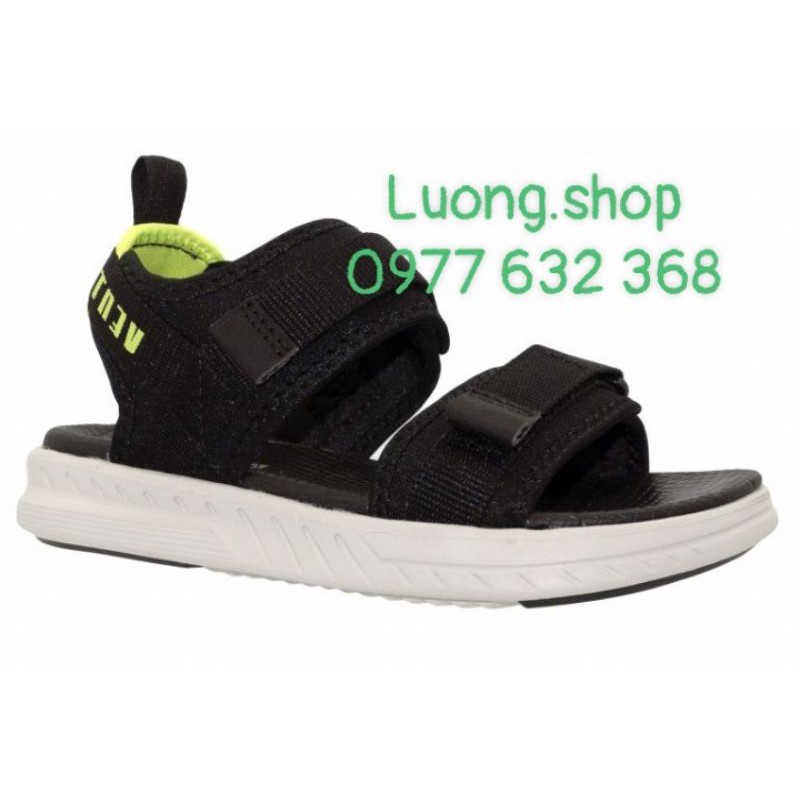 Sandal Vento trẻ con nam NB90, VTK 07 đỏ