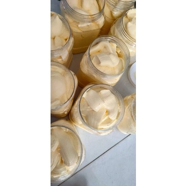 Combo kem sệt dẻo
