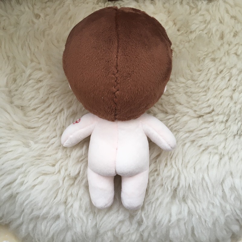 Búp bê Dịch Dương Thiên Tỉ 20cm