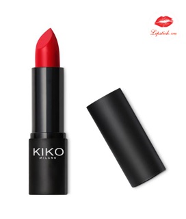 [Xả Lỗ] son Kiko 933 Poppy Red