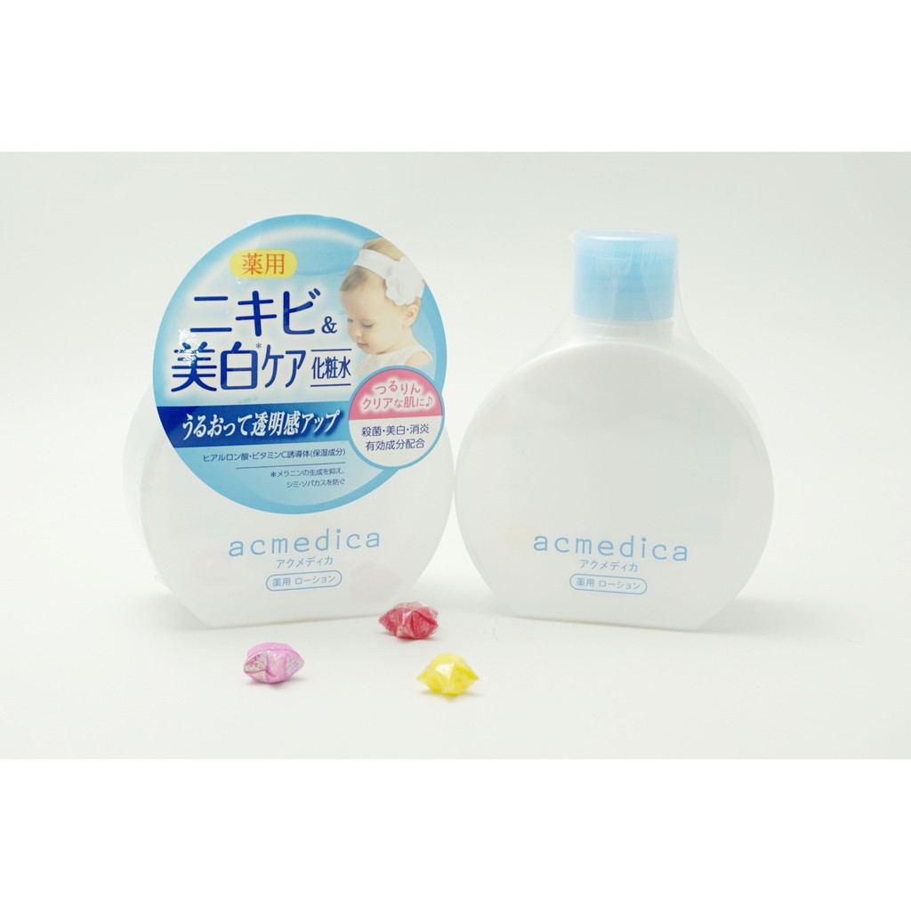 [Hàng chính hãng] Nước Dưỡng Ẩm Naris Cosmetic Dành Cho Da Mụn 150ml - 100% Authentic