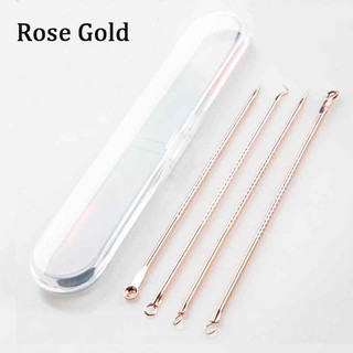 Dụng cụ lấy ráy tai 6 món siêu rẻ