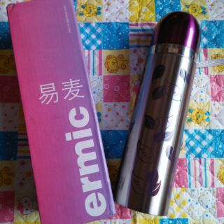 Bình giữ nhiệt Inox 500ml