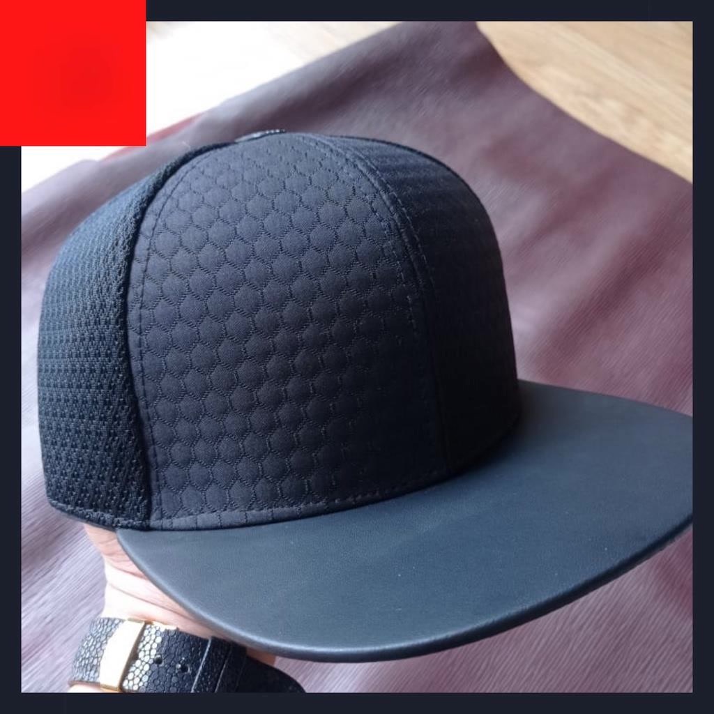 NÓN SNAPBACK - MŨ LƯỠI TRAI UNISEX -  UY TÍN - CHẤT LƯỢNG