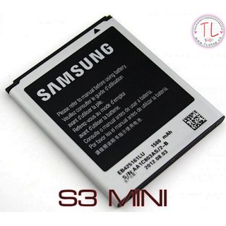 Pin Galaxy S3 mini - Pin S7562 - Pin S7560 - Pin S7930 - Pin S7580 -  PIN I8150 - PIN I8190 - PIN SAMSUNG