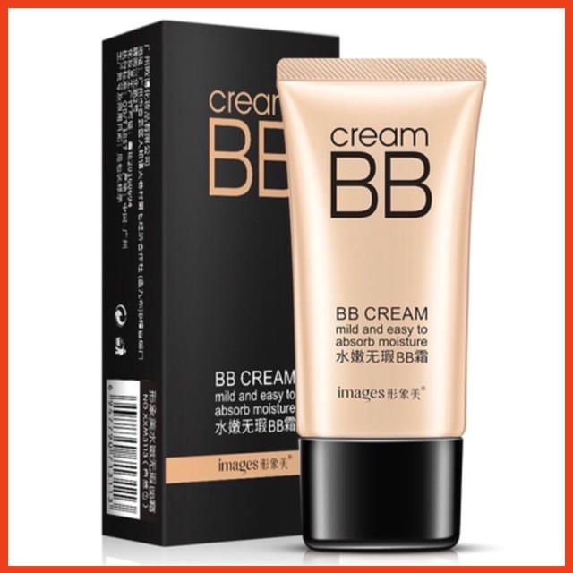 Kem Nền Che Khuyết Điểm BB Cream Perfect Cover 40g