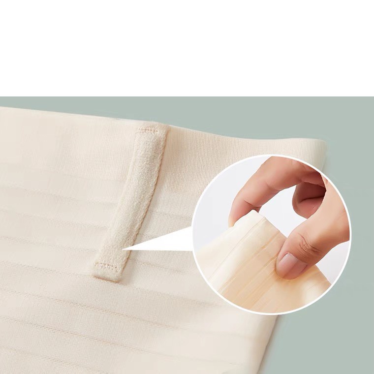 QUẦN GEN BỤNG CHẤT SU LẠNH CHỐNG CUỘN SIÊU THON KẾT HỢP NÂNG MÔNG
