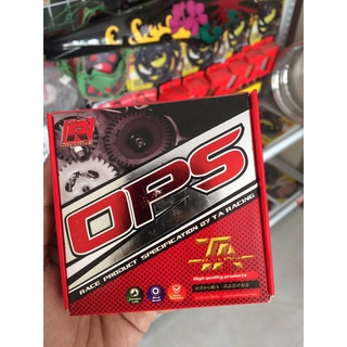 bơm nhớt độ Ta racing cho ex 150