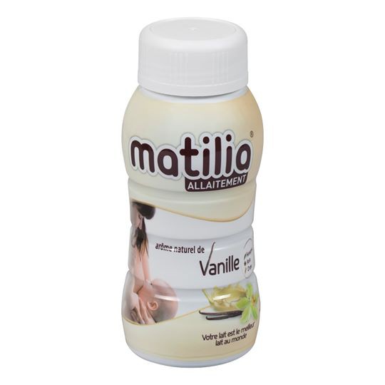 COMBO 2 LỐC SỮA SAU SANH MATILIA 200ML