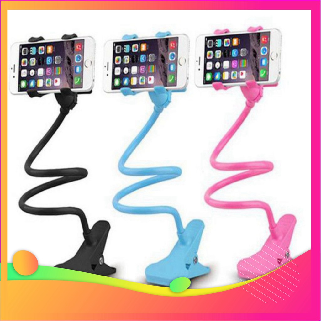 HOT FREE SHIP FREESHIP [KM] Gía Kẹp Điện Thoai Đuôi Khỉ (DC) GIÁ TỐT CHỈ CÓ Ở TIỆN ÍCH SHOP GIÁ TỐT CHỈ CÓ Ở TIỆN ÍCH SH | BigBuy360 - bigbuy360.vn