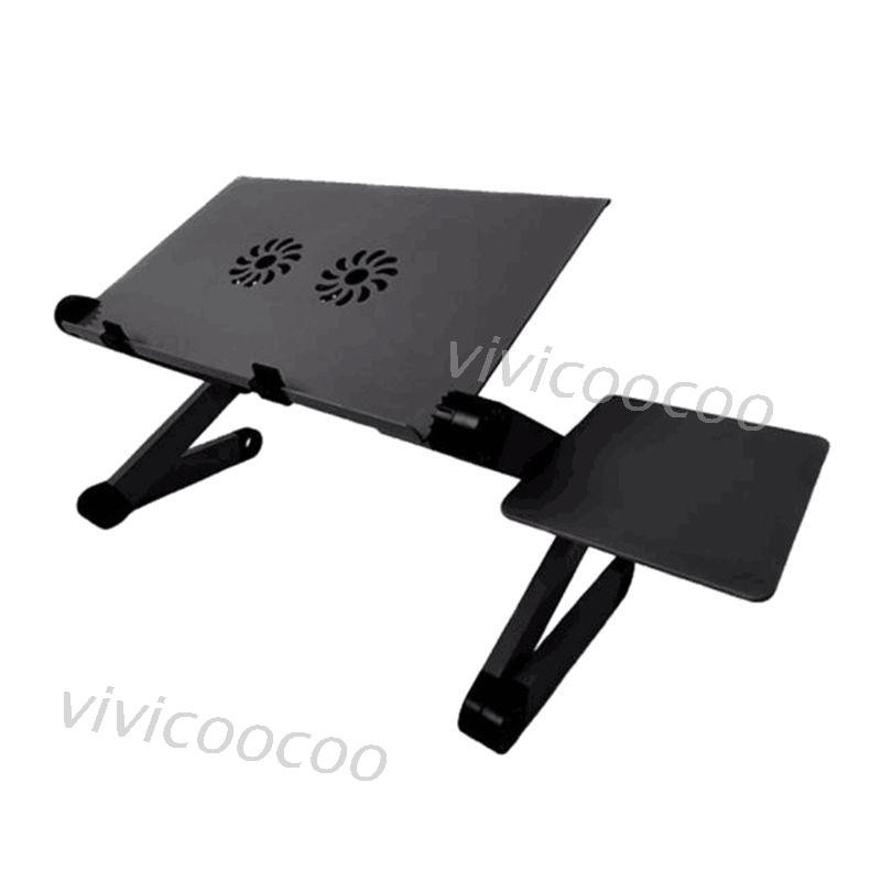 Giá đỡ cho laptop máy tính bảng có thể gấp lại tiện dụng và bền