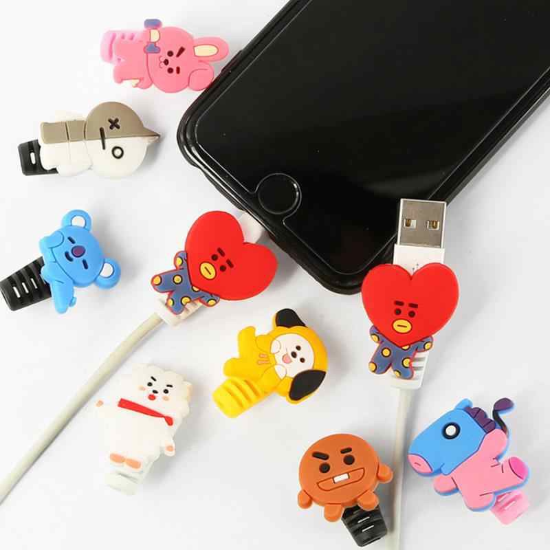 Bảo vệ sạc BT21