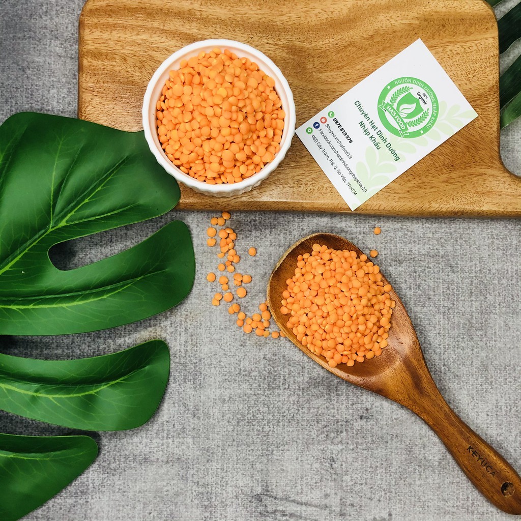 Đậu hạt ngũ cốc ăn dặm cho bé của hafood ,TẶNG thực đơn ăn dăm kiểu nhật - 100gr | BigBuy360 - bigbuy360.vn