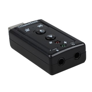 Card Âm Thanh 7.1 Usb 2.0