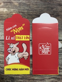 Combo 1000c lì xì