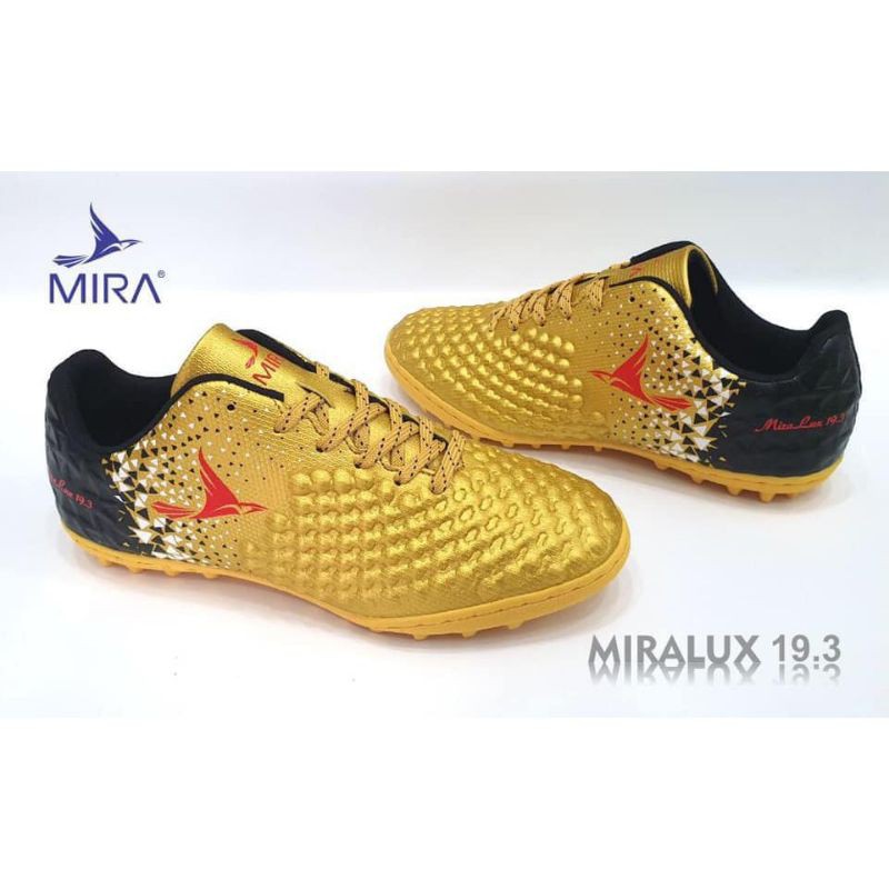 Giày đá bóng Mira lux 19.3 TF