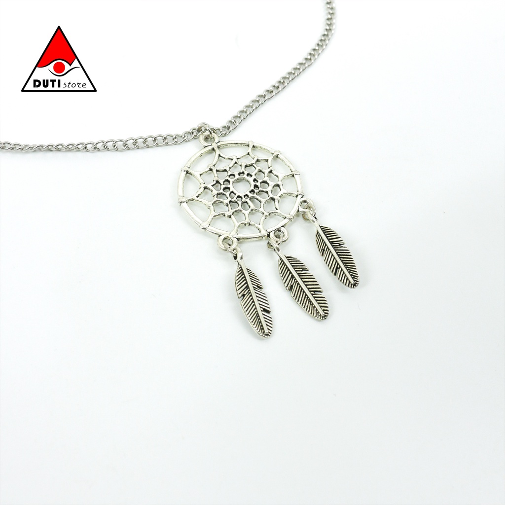 Dây chuyền Dream catcher DDC001 DutiOS