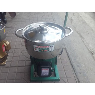 Máy xay giò chả mini công suất 1000W giá rẻ