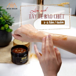 TẨY TẾ BÀO CHẾT MEEA ORGANIC