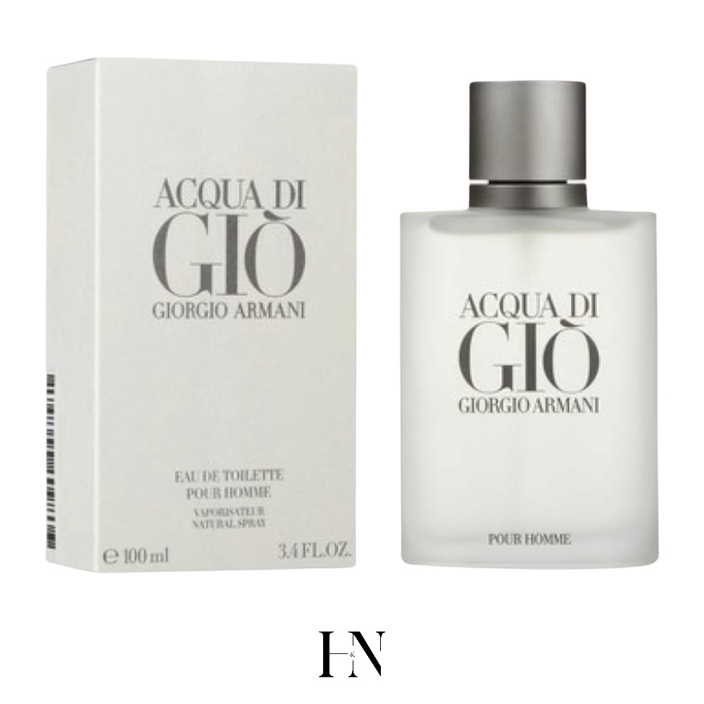 NƯỚC HOA ARMANI ACQUA DI GIO POUR HOMME