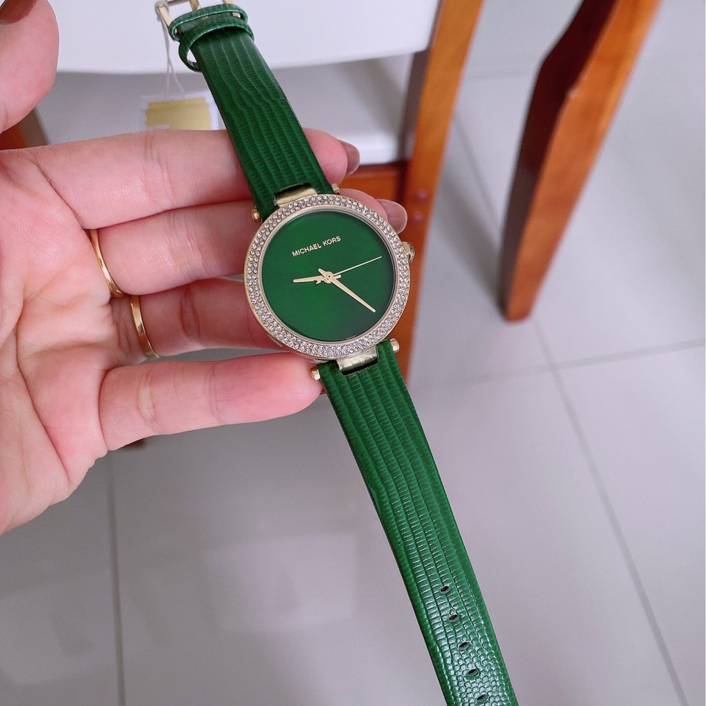 Đồng hồ Nữ Michael Kors MK2592