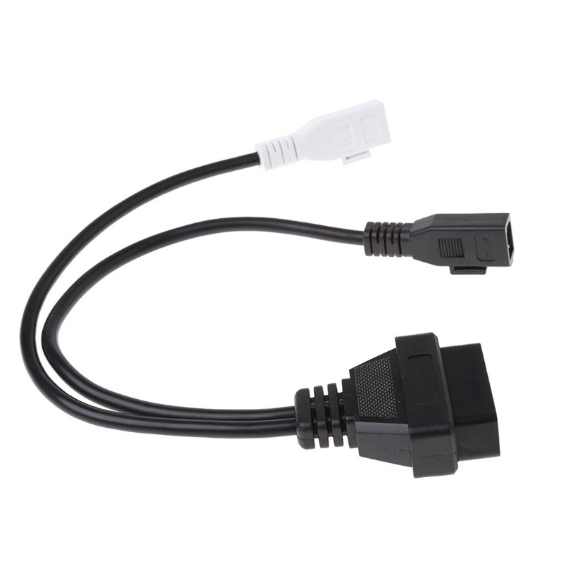 Cáp ChuyểN / KếT NốI 2X2 Sang 16 Pin OBD2 Cho VAG