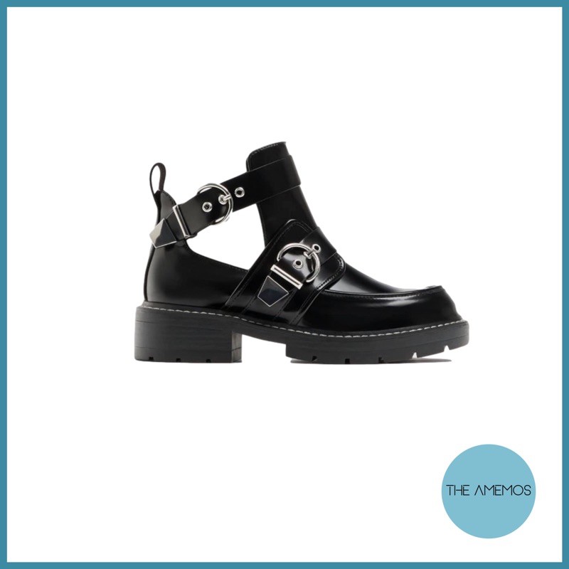 Giày/Boots PnB