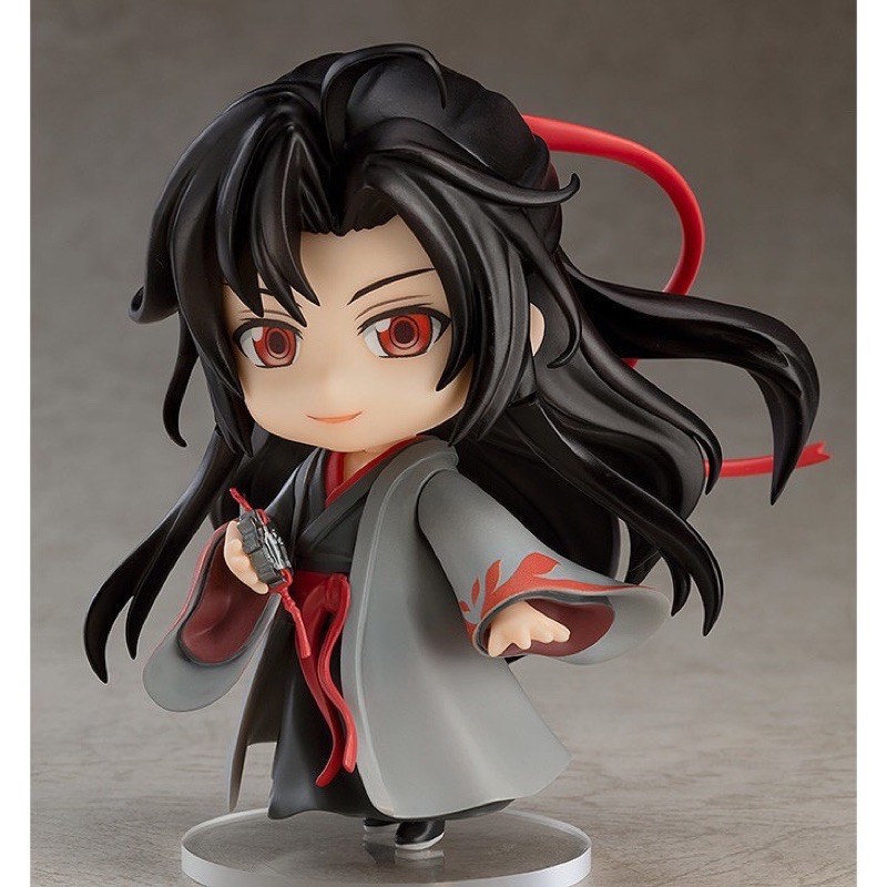 Mô hình Nendoroid Di lăng lão tổ - Ma đạo tổ sư