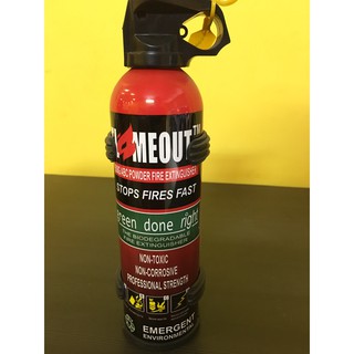 Bình chữa cháy mini