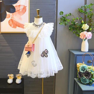 2302VRX- Váy ren style Hàn, váy dẹp, chất đẹp, giá rẻ, ko đánh giá 5 sao thì phí