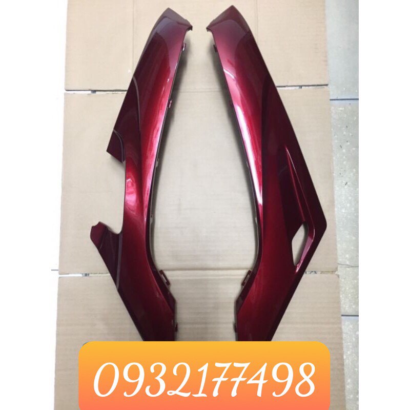 ỐP SÀN VISION MỚI  2015 - 2020 ZIN HÃNG