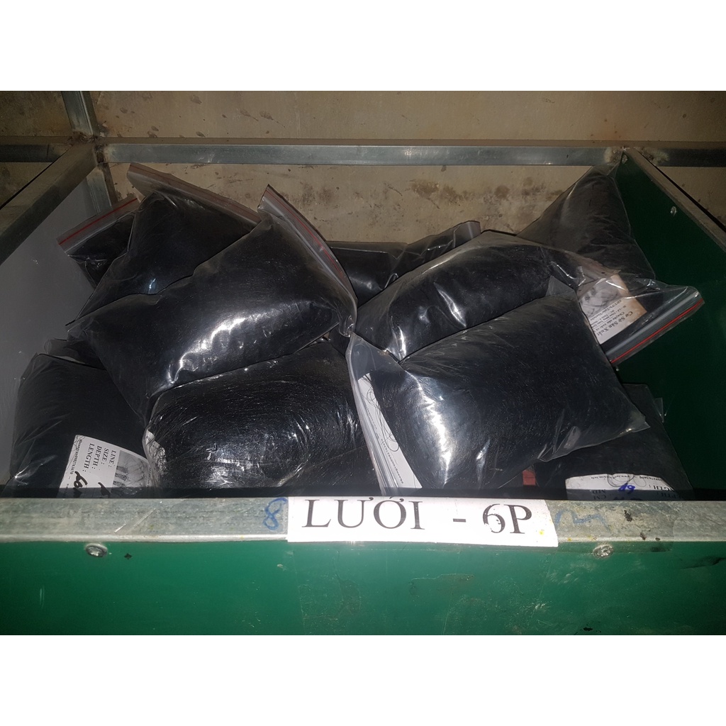 LƯỚI Đấu Mắt 6 Phân -CƯỚC THÁI MÀU TÀN HÌNH -ĐÁNH CHIM khướu , họa mi , cu tiểu , cu gáy ,..vv