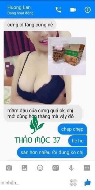 Giá lẻ bằng sỉ 2 hộp kẹo mầm lúa mạch của thảo mộc 37 | BigBuy360 - bigbuy360.vn