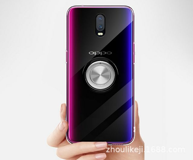 Ốp lưng Oppo Reno FREESHIP Từ 50k chống sốc giá đỡ Iring Trong cso cấp