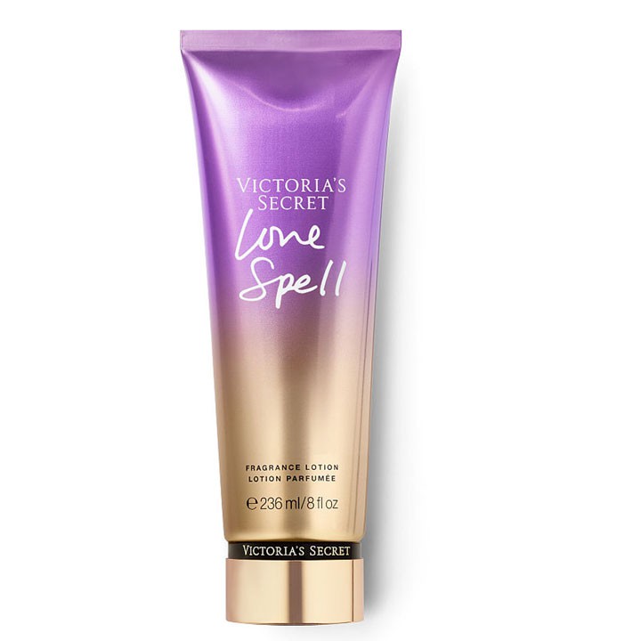 Kem dưỡng da Victoria's Secret, Love Spell, 236ml