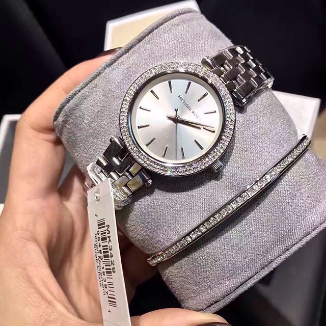 Đồng hồ Nữ Michael Kors Mini Darci MK3429