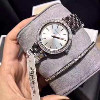 Đồng hồ Nữ Michael Kors Mini Darci MK3429