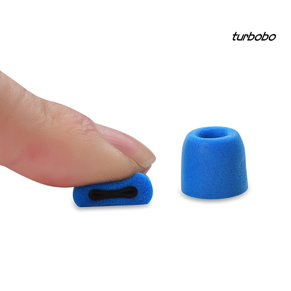 Set 2 Đệm Tai Nghe T400 Chuyên Dụng Chất Lượng Cao