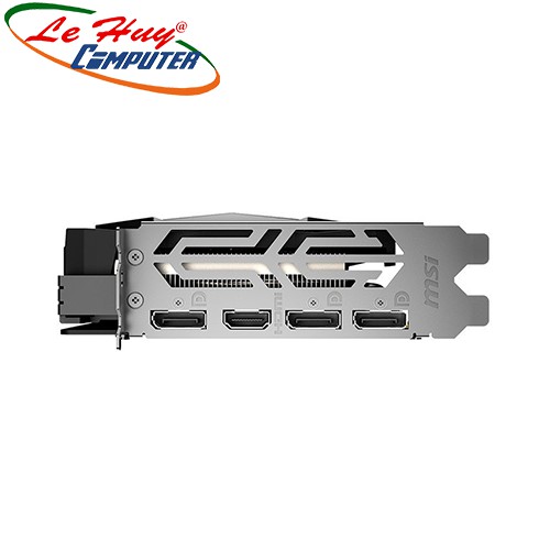 Card màn hình - VGA MSI GTX 1650 Super GAMING X