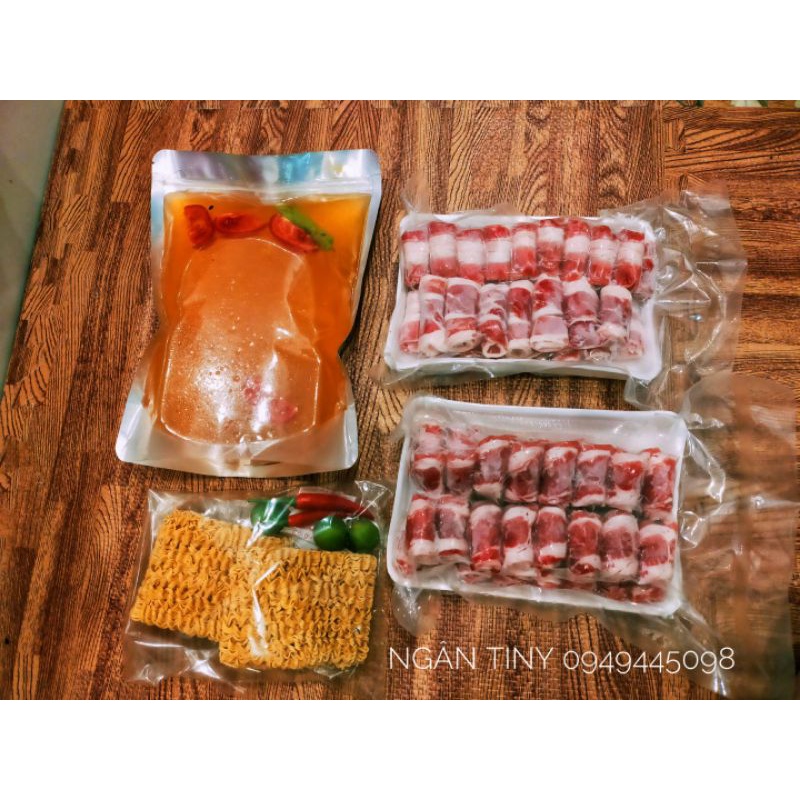 Lẩu Thái Bò Mỹ | BigBuy360 - bigbuy360.vn