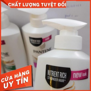 Dầu gội Pantene Thái Lan 450ml