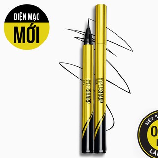BÚT KẺ MẮT NƯỚC NÉT MẢNH MAYBELLINE HYPER SHARP LINER 0.5G CHÍNH HÃNG - 7403