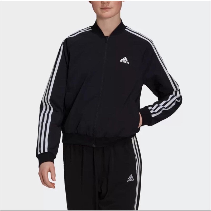 Áo khoác gió bomber