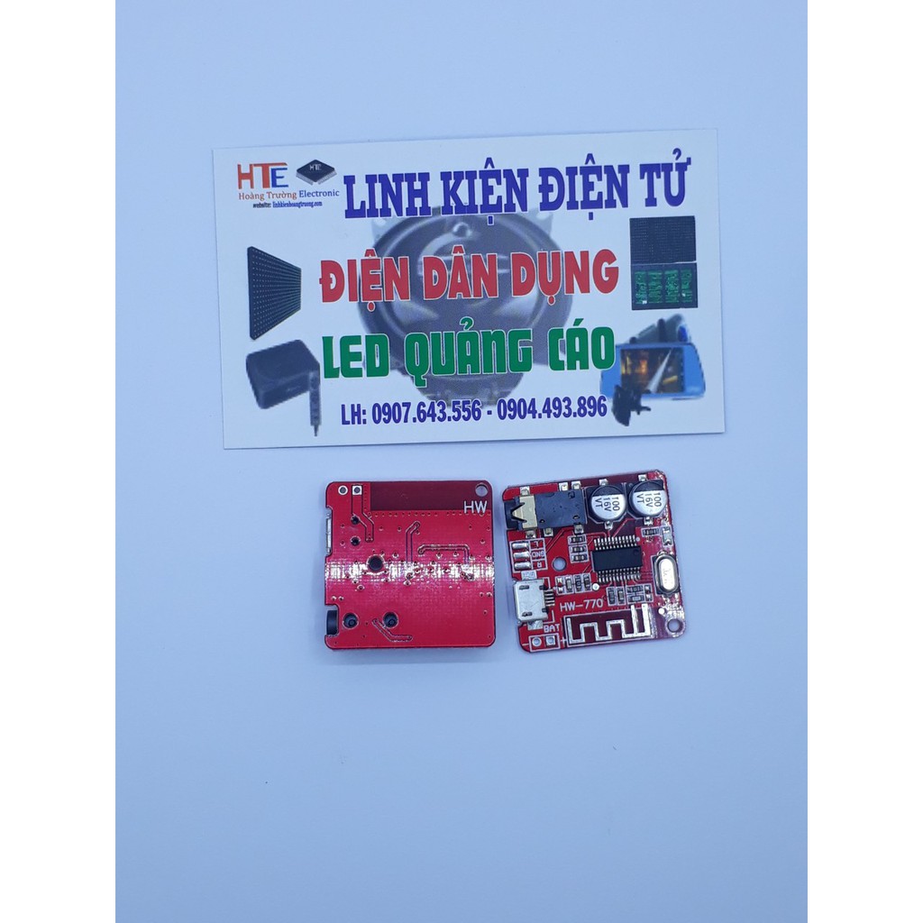 MODULE BLUETOOTH XY – BT – MINI